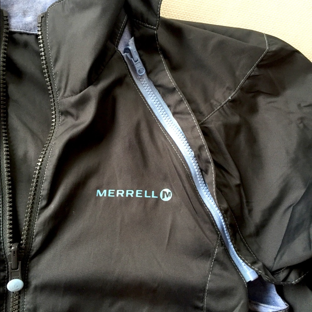 Merrill Coat
